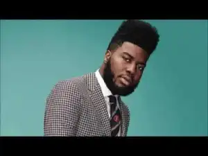 Instrumental: Khalid - Talk